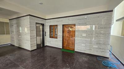 Kitchen Image of 3600 Sq.ft 4 BHK Apartment / Flat for sale in Kodigehalli Bengaluru for Rs. 45000000