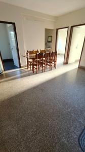Hall Image of 750 Sq.ft 2 BHK Apartment / Flat for rent in Kadri Mangalore for Rs. 15000