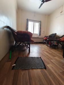 Hall Image of 600 Sq.ft 1 BHK Apartment / Flat for rent in Anand Nagar, Sinhagad Road Pune for Rs. 14000
