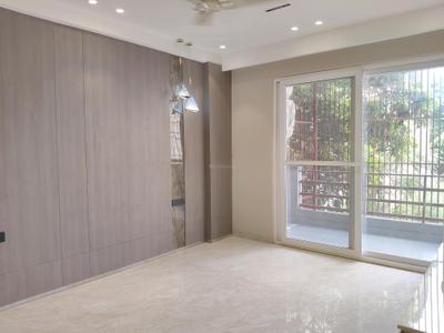 Bedroom Image of 2150 Sq.ft 4 BHK Builder Floor for sale in Sector 57 Gurgaon for Rs. 33000000