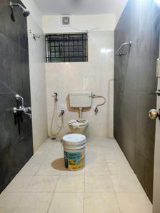 Image of 1225 Sq.ft 2 BHK Apartment / Flat for rent in Kaggadasapura, Bengaluru for Rs. 38000