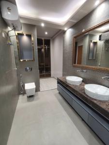 Image of 4285 Sq.ft 4.5 BHK Builder Floor for sale in Sector 45, Gurgaon for Rs. 64900000