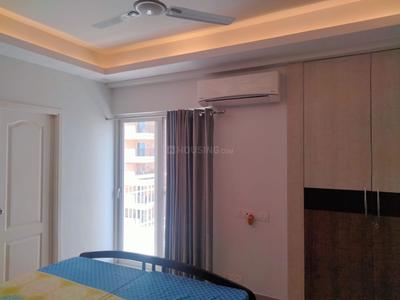 Bedroom Image of 1090 Sq.ft 2 BHK Apartment / Flat for sale in VVIP Homes, Noida Extension Greater Noida for Rs. 8900000