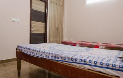 Bedroom Image of Devendra Nest TF GN in Beta II Greater Noida, Rampur Jagir
