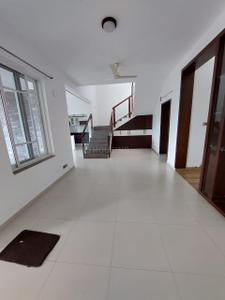 Image of 3300 Sq.ft 4 BHK Villa for rent in Kokapet, Hyderabad for Rs. 120000