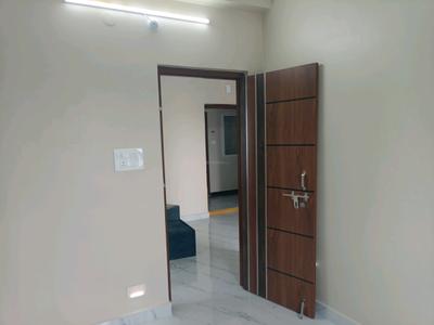 Bedroom Image of 567 Sq.ft 1 BHK Apartment / Flat for rent in Sanjeeva Reddy Nagar Hyderabad for Rs. 15400