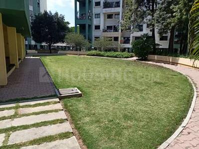 Image of 840 Sq.ft 2 BHK Apartment / Flat for sale in Magarpatta Grevillea, Magarpatta City, Pune for Rs. 11900000