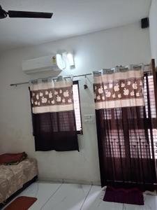Hall Image of 456 Sq.ft 1 BHK Villa for sale in Andada Ankleshwar for Rs. 2100000