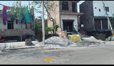 Image of 450 Sq.ft Residential Plot / Land for sale in Ismailpur Extension, Faridabad for Rs. 700000