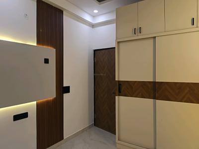 Bedroom Image of 1050 Sq.ft 2 BHK Builder Floor for sale in Indirapuram Ghaziabad for Rs. 7000004
