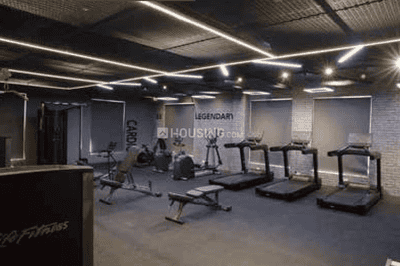 Image of 2394 Sq.ft 4 BHK Apartment / Flat for sale in Sholinganallur, Chennai for Rs. 24200000
