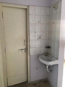 Bathroom Image of 810 Sq.ft 1 BHK Apartment / Flat for sale in Sardar Ganj Anand for Rs. 900000