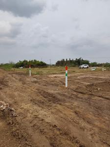 Image of 1800 Sq.ft Residential Plot / Land for sale in Vilangadupakkam, Chennai for Rs. 4500000