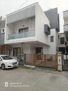 Image of 2500 Sq.ft 3.5 BHK Independent House for sale in Motera, Ahmedabad for Rs. 25000000