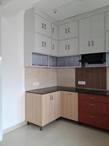 Kitchen Image of 1320 Sq.ft 3 BHK Apartment / Flat for sale in Maxblis White House, Sector 75 Noida for Rs. 18700000