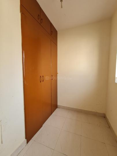 KSRTC Colony, Shanti Nagar Bedroom 1