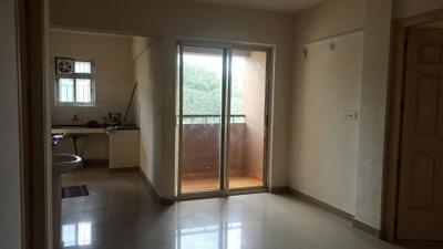 Living Room Image of 842 Sq.ft 2 BHK Apartment / Flat for sale in Kallayam Thiruvananthapuram for Rs. 3000000