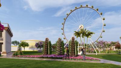Image of 1000 Sq.ft Residential Plot / Land for sale in Jaipura, Jaipur for Rs. 2450000