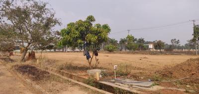 Image of 1500 Sq.ft Residential Plot / Land for sale in Kuthaganahalli, Bengaluru for Rs. 4200000
