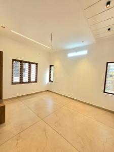 Hall Image of 2500 Sq.ft 4 BHK Independent House for sale in Kuzhivelippady Kochi for Rs. 12000000
