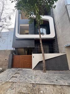 5 BHK Independent House