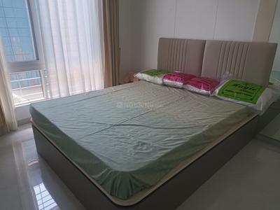 Bedroom Image of 1200 Sq.ft 2 BHK Apartment / Flat for sale in M Square Ramalay, Dhankawadi Pune for Rs. 12500000