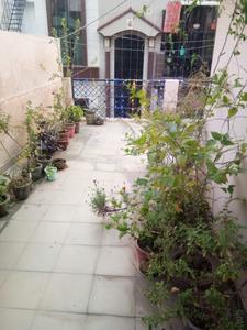 Balcony Image of 603 Sq.ft 5 BHK Independent House for sale in Ram Ganga Vihar Moradabad for Rs. 6300000