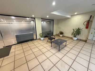 Hall Image of 680 Sq.ft 1 RK Builder Floor for rent in Tulip Monsella, Sector 53 Gurgaon for Rs. 23000
