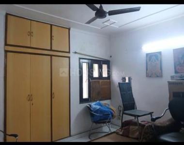 Bedroom Image of 750 Sq.ft 2 BHK Builder Floor for sale in Paschim Vihar New Delhi for Rs. 10000000
