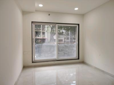 Bedroom Image of 1156 Sq.ft 2 BHK Apartment / Flat for sale in Nicco Residency, Jogeshwari East Mumbai for Rs. 20300000