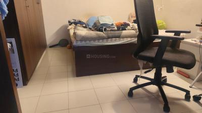Bedroom Image of 630 Sq.ft 1 BHK Apartment / Flat for sale in Aditya Shagun, Bavdhan Pune for Rs. 5700000