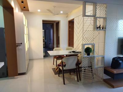 Hall Image of 1700 Sq.ft 3 BHK Apartment / Flat for sale in Gala Eternia, Thaltej Ahmedabad for Rs. 14800000