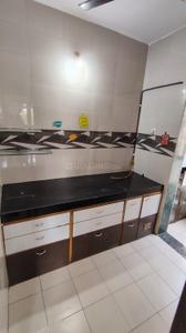 Kitchen Image of 1100 Sq.ft 2 BHK Apartment / Flat for sale in Airoli Navi Mumbai for Rs. 12000000
