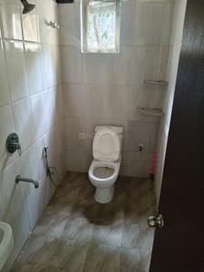 Image of 1415 Sq.ft 3 BHK Apartment / Flat for rent in Kachiguda, Hyderabad for Rs. 35000
