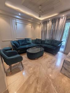 Hall Image of 2160 Sq.ft 3 BHK Builder Floor for sale in Sector 57 Gurgaon for Rs. 26900000