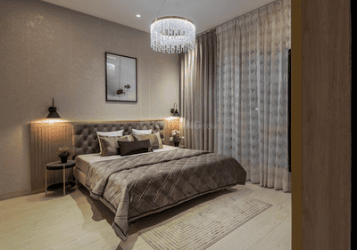 Image of 1096 Sq.ft 2 BHK Apartment / Flat for sale in Tayal K Pune Bavdhan, Bavdhan, Pune for Rs. 9500000