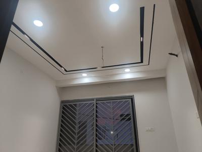 Bedroom Image of 2000 Sq.ft 3 BHK Independent House for sale in Silver Star City, Silicon City Indore for Rs. 10000000
