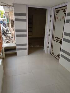 Bedroom Image of 1000 Sq.ft 2 BHK Independent House for rent in Ranip Ahmedabad for Rs. 16000