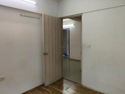 Bedroom Image of 774 Sq.ft 1.5 BHK Apartment / Flat for sale in Lodha Casa Rio, Palava Phase 1 Thane for Rs. 3850000
