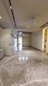 Hall Image of 2070 Sq.ft 4 BHK Builder Floor for sale in Karkardooma New Delhi for Rs. 45000000