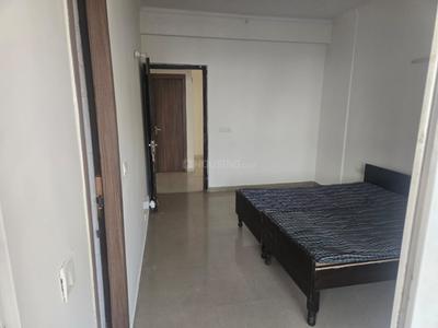 Bedroom Image of 1050 Sq.ft 2 BHK Apartment / Flat for sale in Amrapali Sapphire, Sector 45 Noida for Rs. 12000000