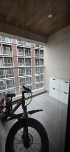 Hall Image of 1600 Sq.ft 3 BHK Apartment / Flat for sale in Oxy Beaumonde, Viman Nagar Pune for Rs. 23500000