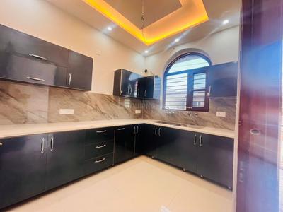 Kitchen Image of shan pg  in Kharar, Mohali