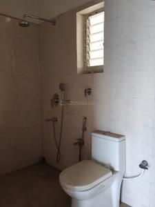 Image of 1500 Sq.ft 3 BHK Apartment / Flat for sale in New Town, Kolkata for Rs. 14500000