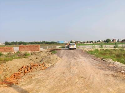 Image of 900 Sq.ft Residential Plot / Land for sale in Lal Kuan, Ghaziabad for Rs. 2500003