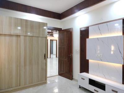 Bedroom Image of 2250 Sq.ft 4 BHK Builder Floor for sale in Sector 85 Faridabad for Rs. 24000000