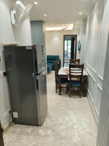 Hall Image of 900 Sq.ft 2 BHK Independent House for rent in Lajpat Nagar New Delhi for Rs. 70000