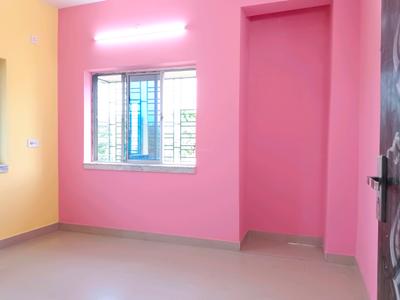 Bedroom Image of 1150 Sq.ft 4 BHK Builder Floor for rent in Sonakshi Dream Township Project by Sonakshi Real Estate, Dakhin Chatta Kalikapukur Kolkata for Rs. 18000