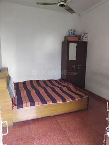 Bedroom Image of PG 5916929 Ashok Nagar in Ashok Nagar, Jaipur