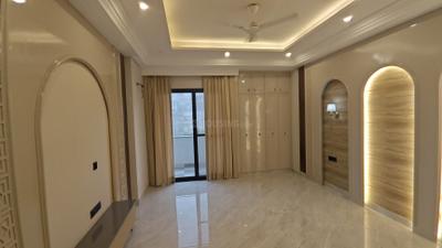 Bedroom Image of 2060 Sq.ft 3.5 BHK Builder Floor for sale in Ansal Api Esencia, Sector 67 Gurgaon for Rs. 22500000